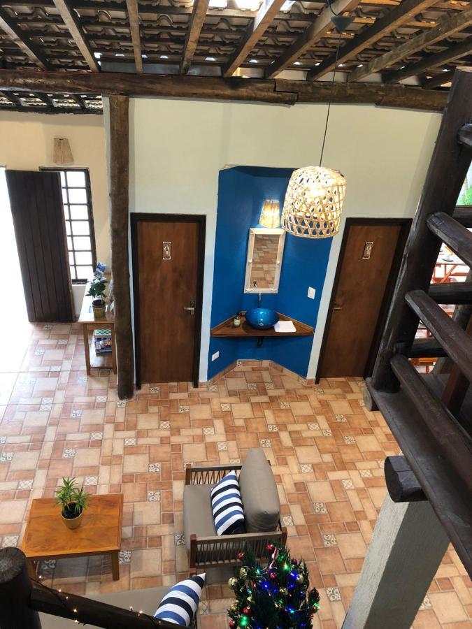 Pousada Estrela Do Mar Maresias Ngoại thất bức ảnh