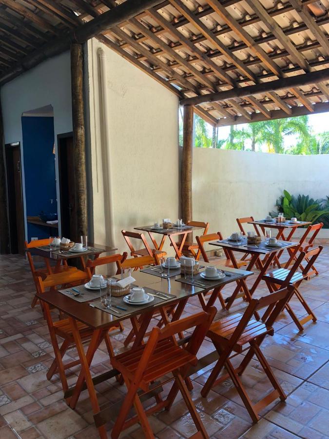 Pousada Estrela Do Mar Maresias Ngoại thất bức ảnh
