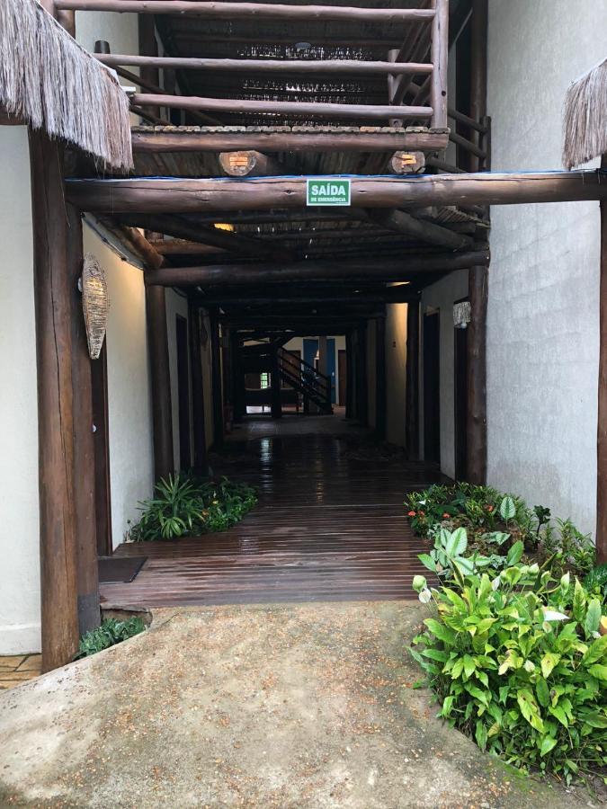 Pousada Estrela Do Mar Maresias Ngoại thất bức ảnh